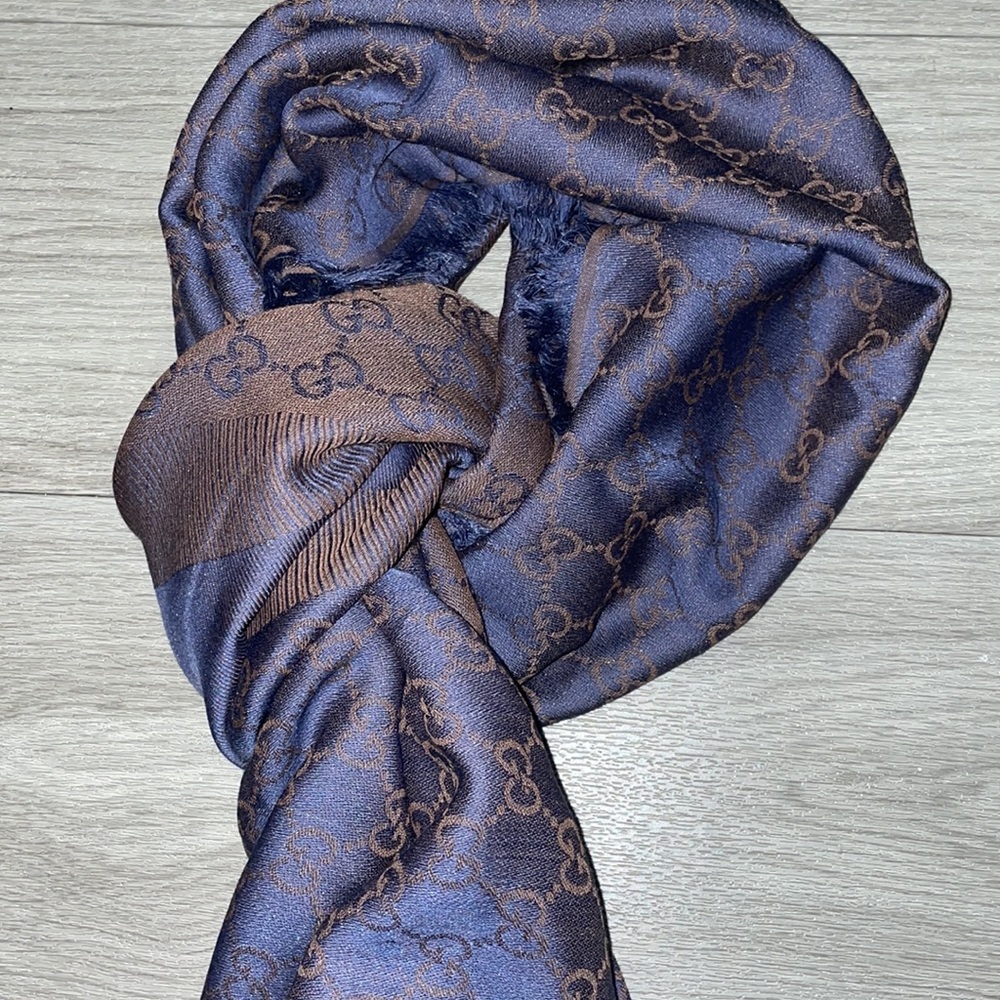 Gucci Scarf